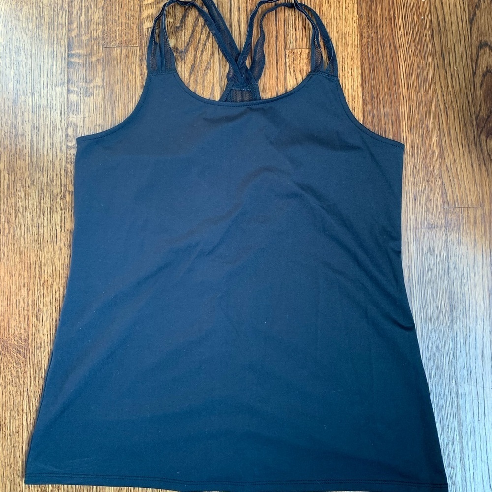 Fabletics Tank Top - Picture 3 of 5
